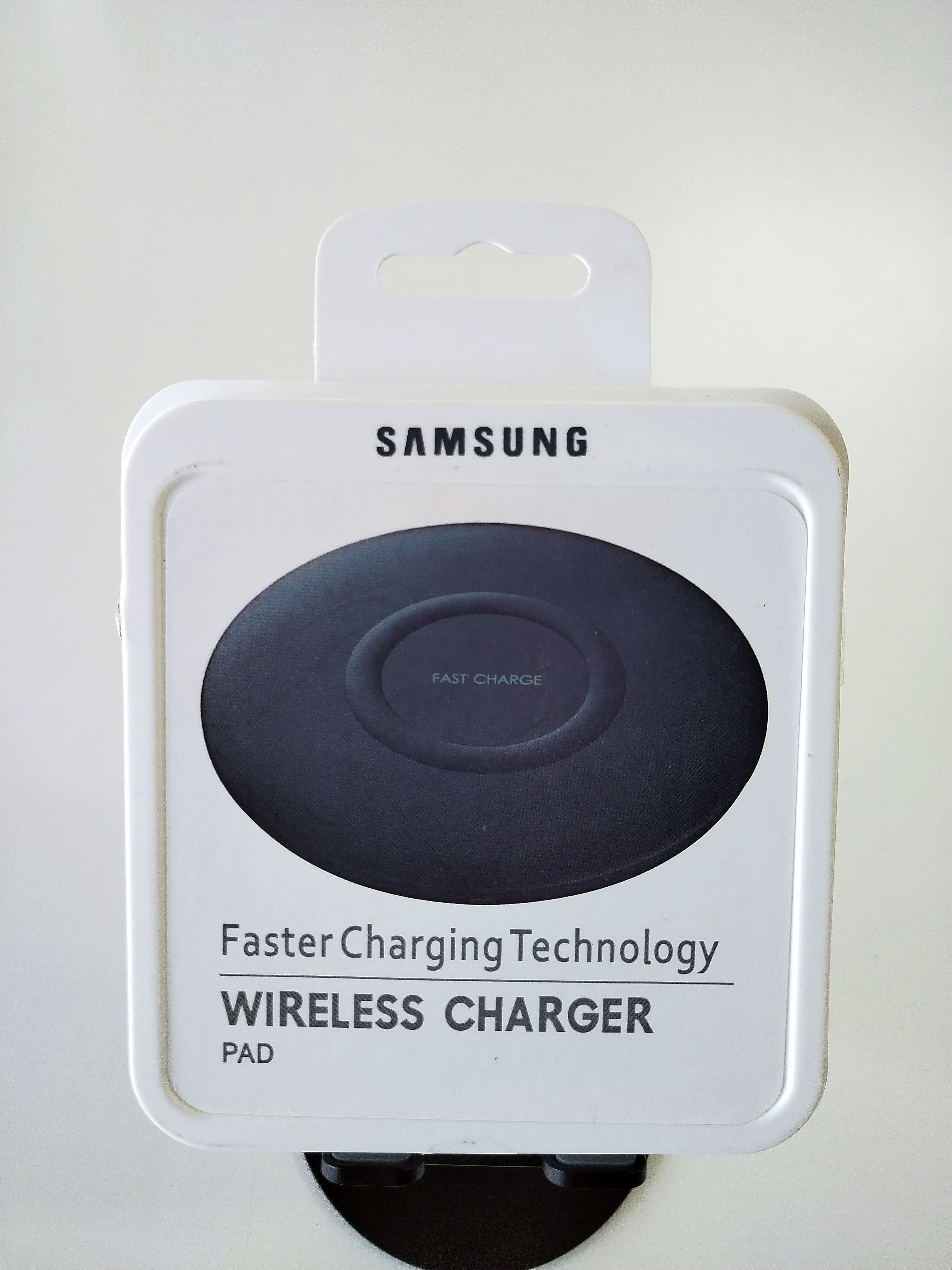 Samsung Fast Wireless Charge Pad